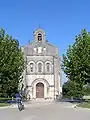 Kirche Saint-Antoine