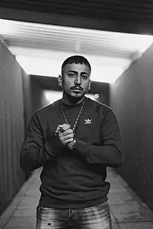 Brado (2019)
