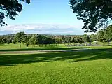 Bramley Park, 2008