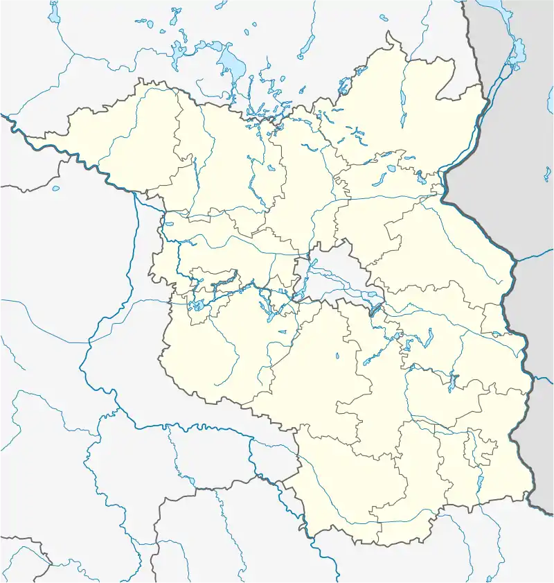 Caputh (Brandenburg)