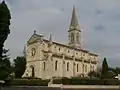 Kirche Saint-Saturnin