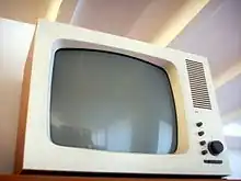 Fernsehgerät „FS 6“von 1962 Herbert Hirche