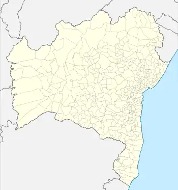 Simões Filho (Bahia)