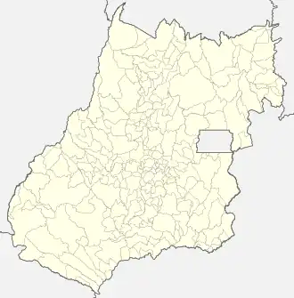 Ipameri (Goiás)