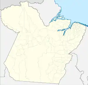 Parauapebas (Pará)