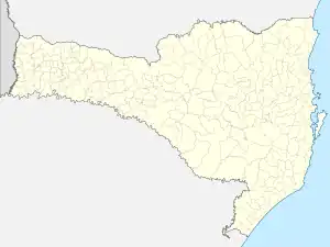 Lages (Santa Catarina)