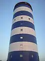 Wasserturm in Bredene