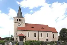 St. Matthäus