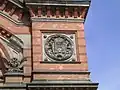 Wappen von Hannover