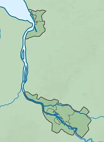 Sender Utbremen (Bremen)