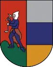 Wappen von Brenner
