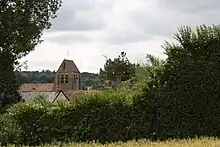 Kirche Saint-Martin
