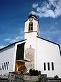 Pfarrkirche S.&nbsp;Maria