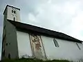 Kapelle St.&nbsp;Eusebius
