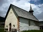 Kapelle St.&nbsp;Jakob