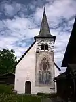 Kapelle St.&nbsp;Martin