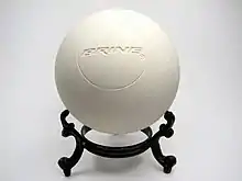 Lacrosseball