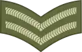 Vereinigtes Konigreich Vereinigtes KönigreichCorporal, OR-4