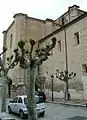 Kloster Santa Clara
