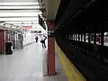 Broad Street Subway Station