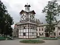 Glockenturm
