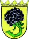Wappen von Brombach