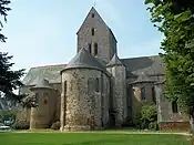Kirche Saint-Pierre-et-Saint-Paul