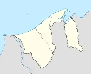 Kilanas (Brunei)