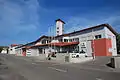 Sicherheitszentrum in Brunn am Gebirge, Niederösterreich