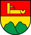 Wappen von Brunnenthal