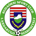 Abzeichen des Budaörsi SC