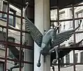 Mercure Hotel Budapest (Fassadendetail)
