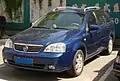 Buick Excelle Wagon