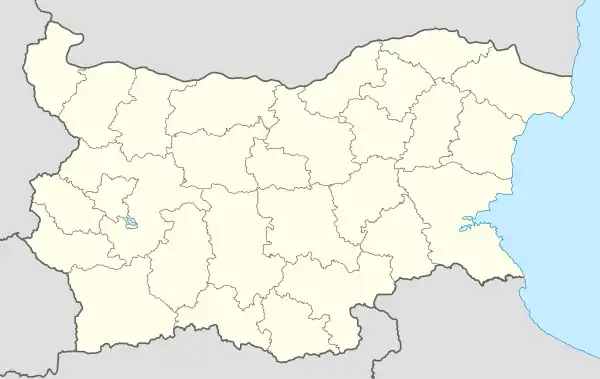 Godetsch (Bulgarien)
