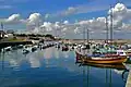 Bulloch Harbour