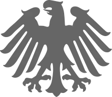 Logo des Deutschen Bundesrates