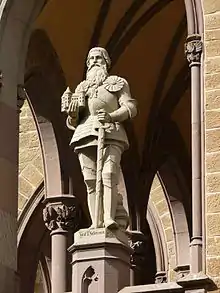 Jos Niklas Burg Hohenzollern (2011)