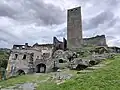 Hauptburg