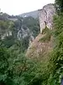 Burgruine Mitterburg