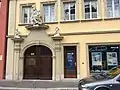 Wohnhaus