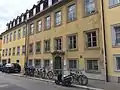 Wohnhaus