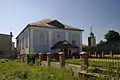 Kirche 2015
