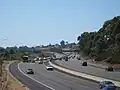 SR 78 und El Camino Real