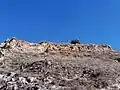 Burgruine