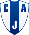 Abzeichen des CA Juventud de Las Piedras