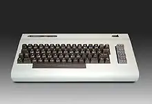 Commodore VC 20(1981)