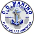 Logo von CD Marino