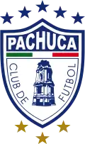 CF Pachuca
