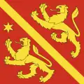 Fahne Andelfingen ZH