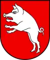 Wappen von Bure